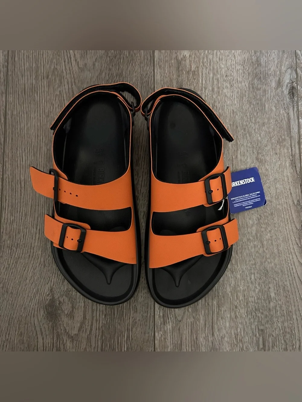 Birkenstock brand item